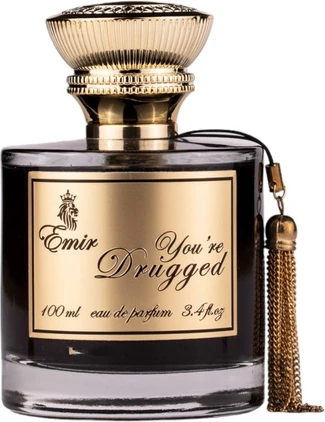 Eau De Parfum Emir You're Drugged