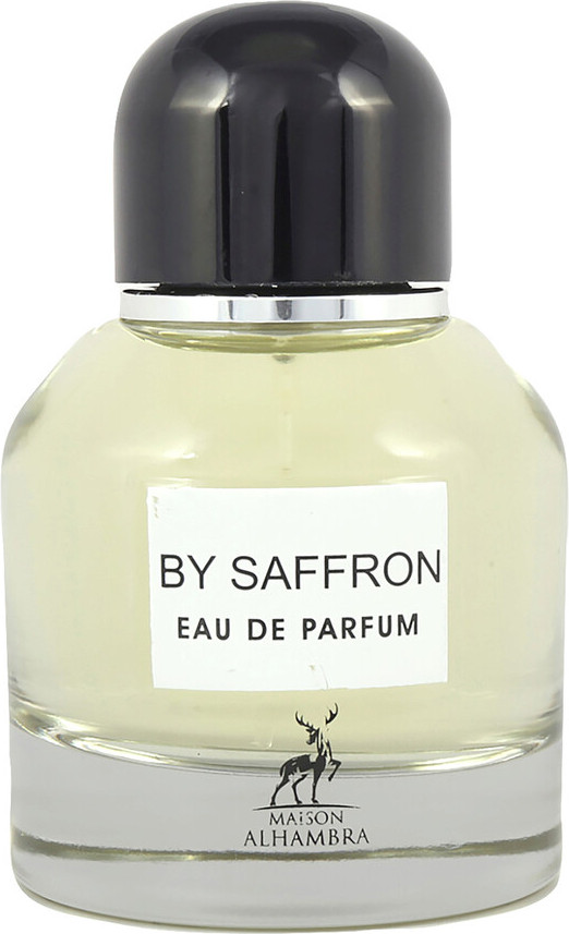 Eau De Parfum Maison Alhambra By Saffron