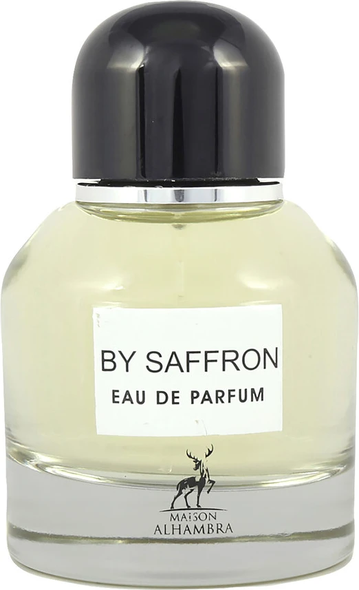 Eau De Parfum Maison Alhambra By Saffron