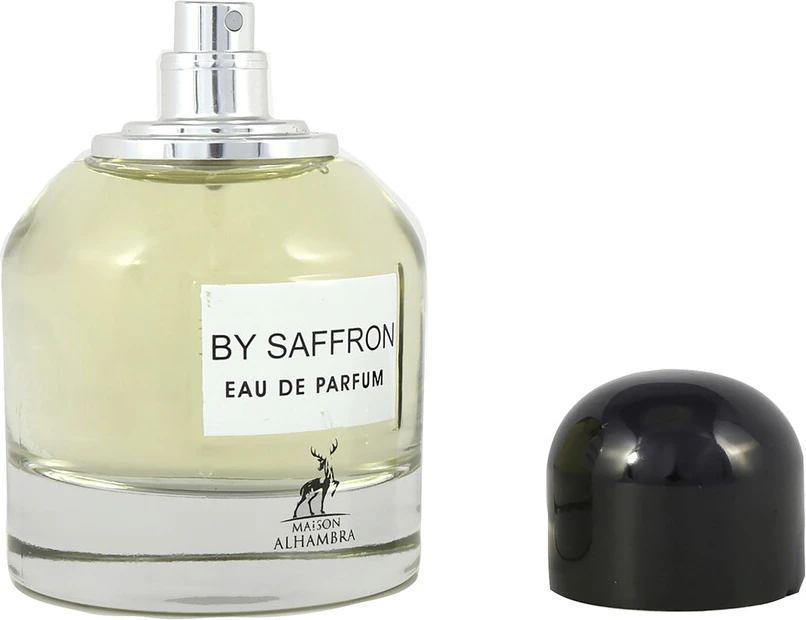 Eau De Parfum Maison Alhambra By Saffron