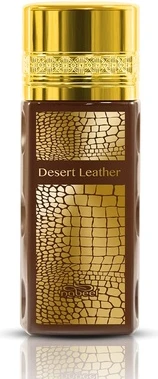 Eau De Parfum Nabeel Desert Leather