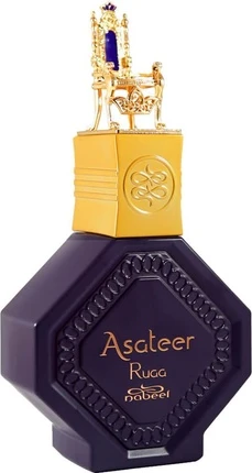 Eau De Parfum Nabeel Asateer Ruaa