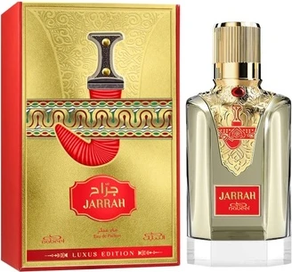 Eau De Parfum Nabeel