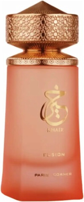 Eau De Parfum Paris Corner Khair Fusion