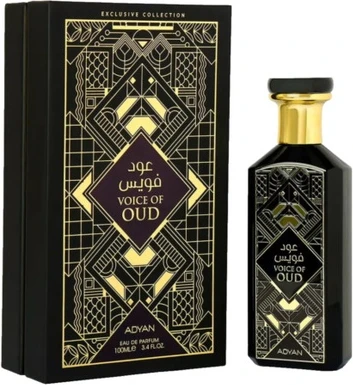 Eau De Parfum Ajmal Voice Of Oud