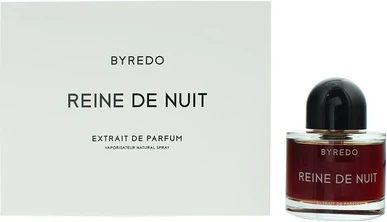 Eau De Parfum Byredo Reine De Nuit