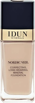 Тональная основа Idun Minerals Nordic Veil Foundation
