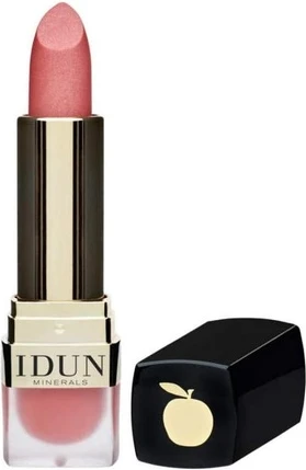 Кремовая помада Idun Minerals