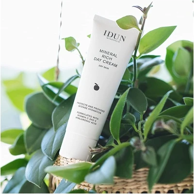 Дневной крем Idun Minerals Mineral Rich Day Cream
