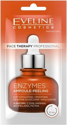 Exfoliating Mask Ampoule Eveline Cosmetics