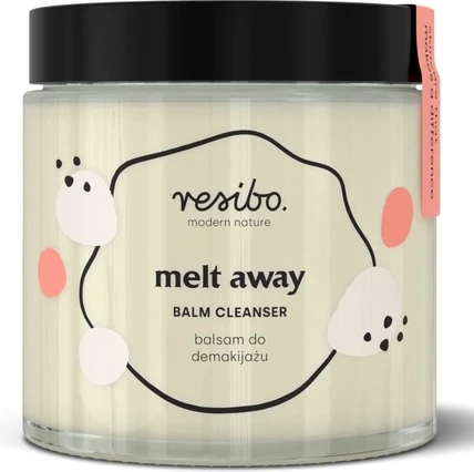 Очищающий бальзам Resibo Melt Away