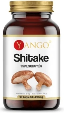 Добавка Yango Immune Support