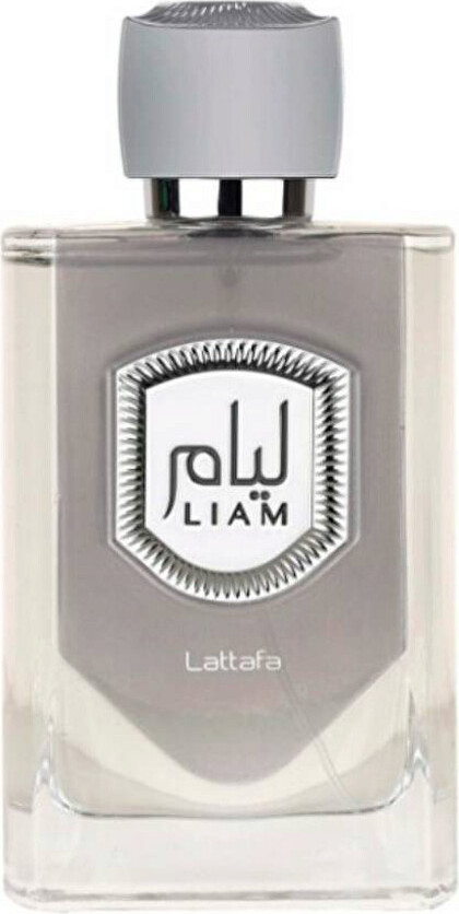 Eau De Parfum Lattafa Liam Grey