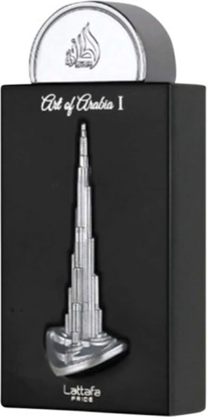 Eau De Parfum Lattafa Pride Art Of Arabia I