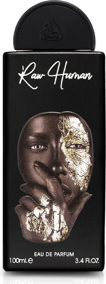 Eau de Parfum Lattafa Raw Human