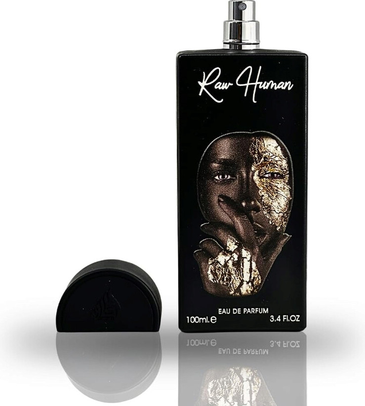 Eau de Parfum Lattafa Raw Human