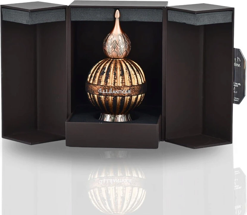 Eau De Parfum Lattafa Niche Emarati Antique