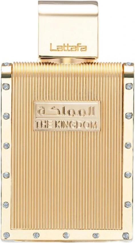 Eau De Parfum Lattafa The Kingdom