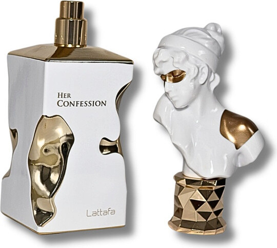 Eau De Parfum Lattafa Her Confession