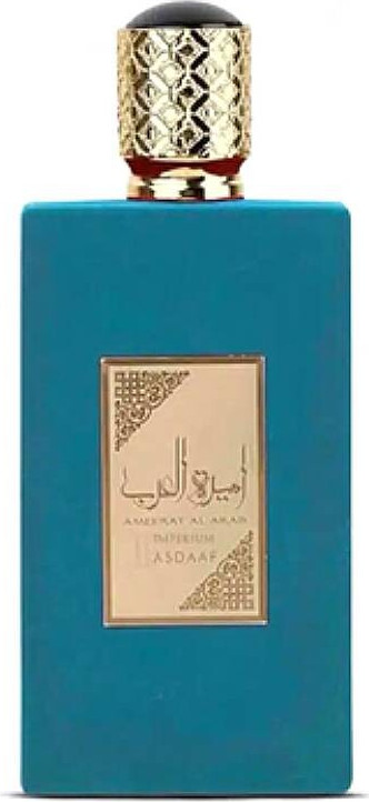 Eau de Parfum Lattafa Asdaaf Ameer Al Arab Imperium