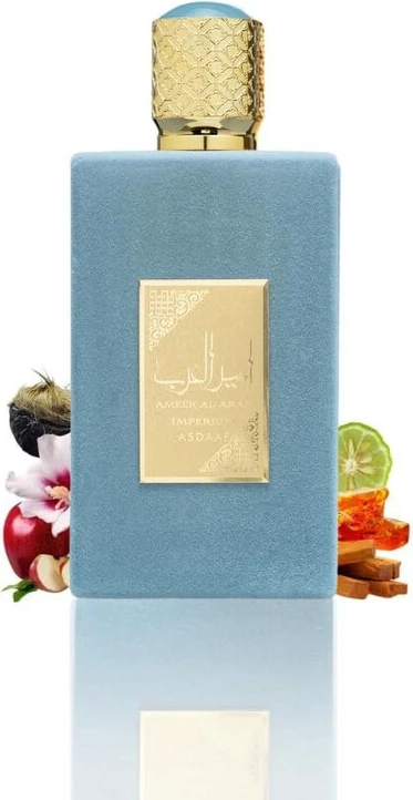 Eau de Parfum Lattafa Asdaaf Ameer Al Arab Imperium