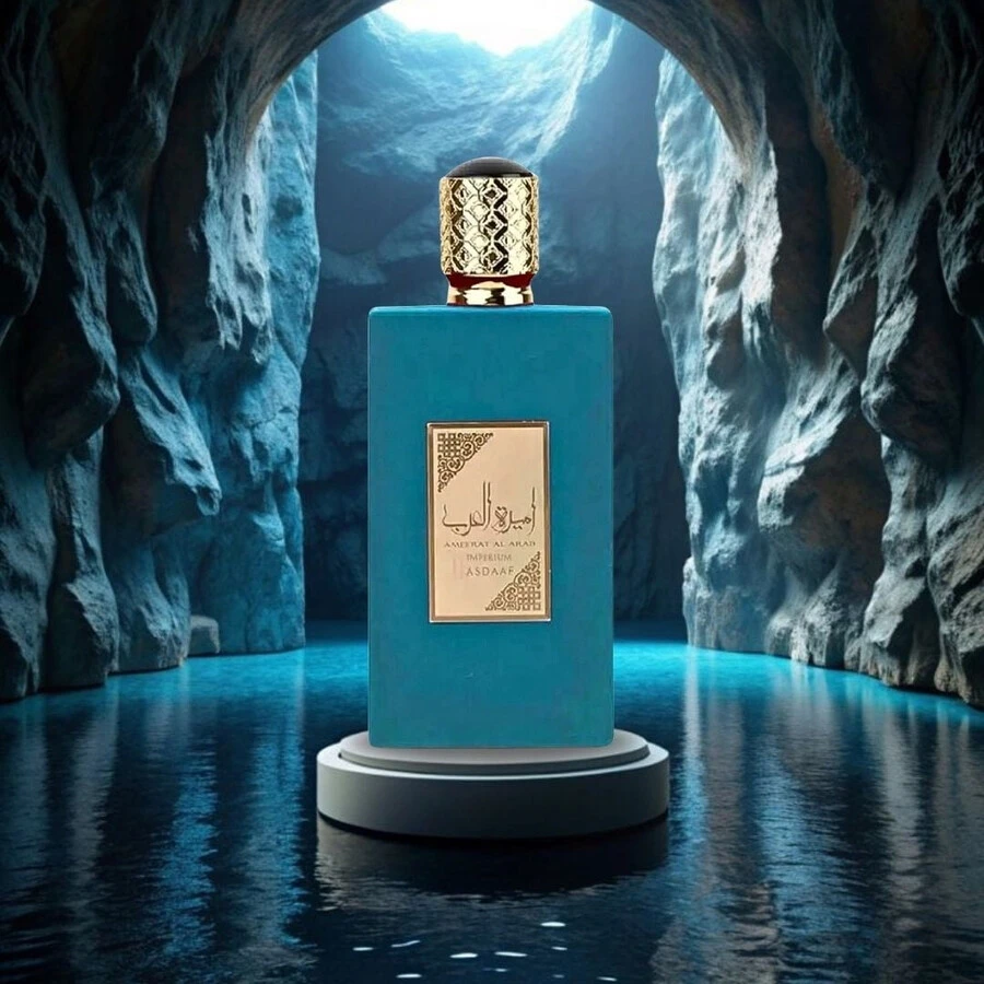 Eau de Parfum Lattafa Asdaaf Ameer Al Arab Imperium