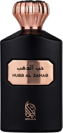 Духи Nyla Hubb Al Zahab