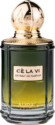Extrait De Parfum Auraa Desire