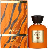 Eau De Parfum Arabiyat Prestige Myperfumes Just Peach