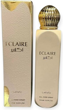 Парфюмерная вода Lattafa Eclaire