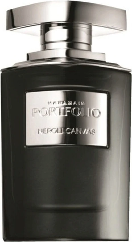 Eau De Parfum Al Haramain Portfolio Neroli Canvas