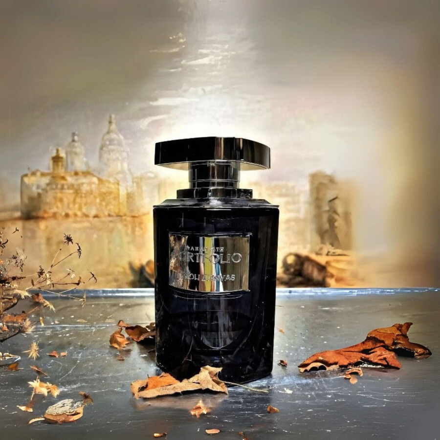 Eau De Parfum Al Haramain Portfolio Neroli Canvas