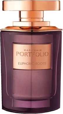 Eau De Parfum Al Haramain Portfolio Euphoric Roots