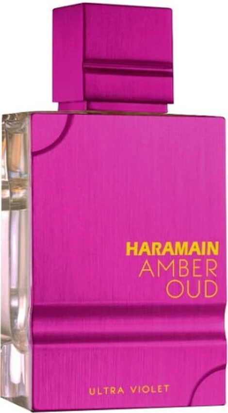 Eau De Parfum Al Haramain Amber Oud Ultra Violet