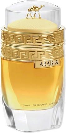 Eau De Parfum Emper Arabia
