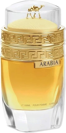 Eau De Parfum Emper Arabia