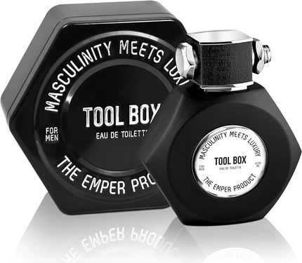 Одеколон Emper Tool Box