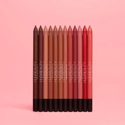 Карандаш для губ Huda Beauty
