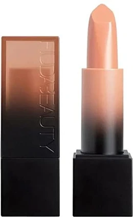 Помада Huda Beauty Power Bullet Cream Glow Hydrating Lipstick Empress