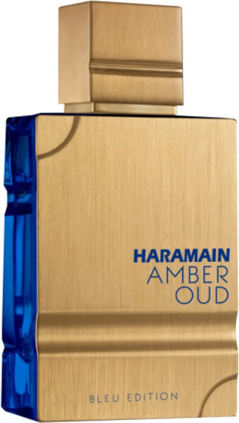 Eau De Parfum Al Haramain Amber Oud Bleu Edition