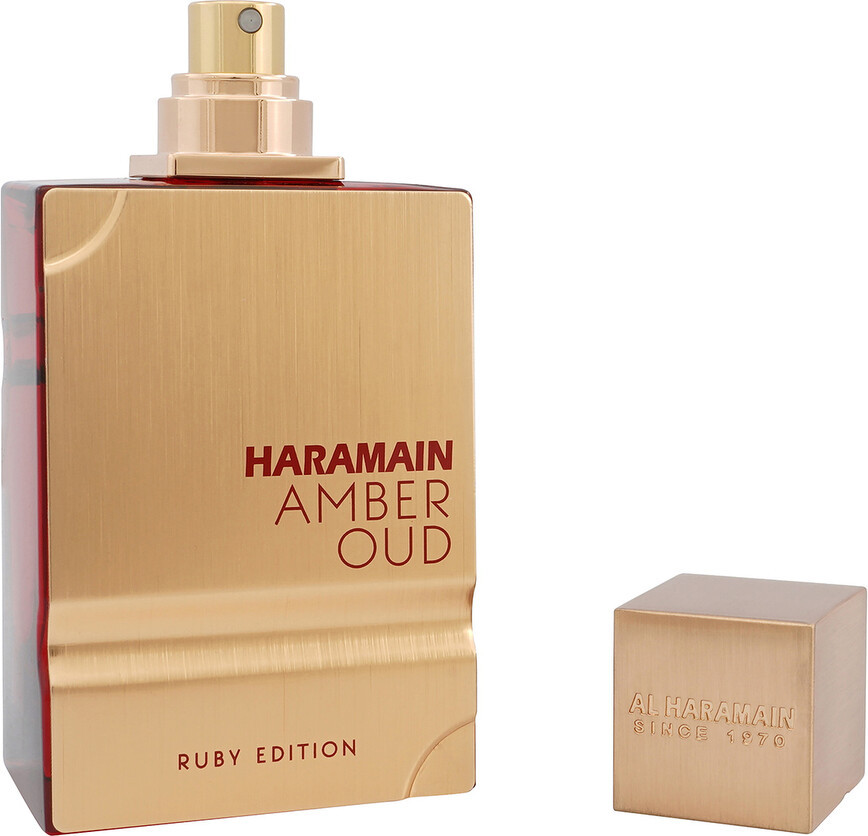Eau De Parfum Al Haramain Amber Oud Ruby