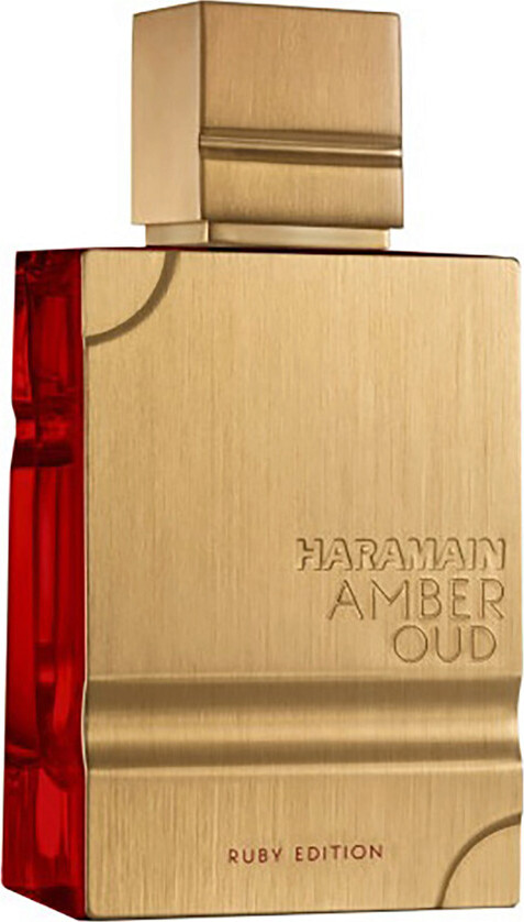 Парфюмерная вода Al Haramain Amber Oud Ruby