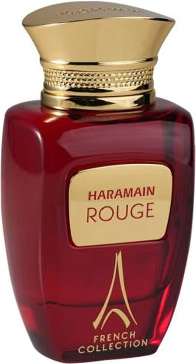 <span translate='no'>Eau De Parfum</span> Al Haramain Rouge French Collection