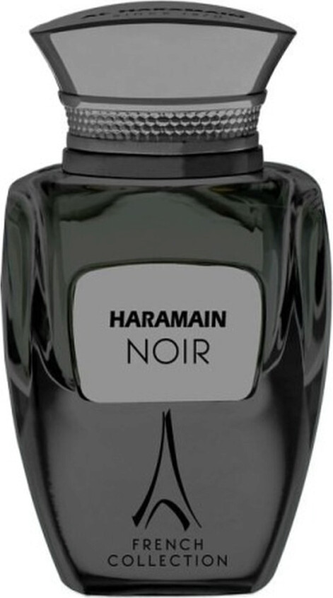 Парфюмерная вода Al Haramain Noir French Collection