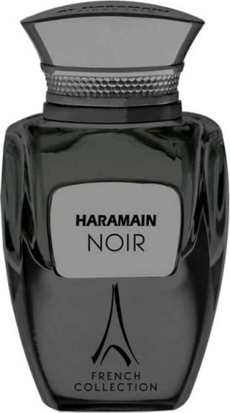 Парфюмерная вода Al Haramain Noir French Collection
