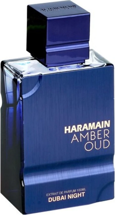 Extrait De Parfum Al Haramain Oud Night Dubai