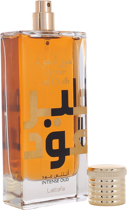 Eau de Parfum Lattafa Ameer Al Oudh Intense Oud