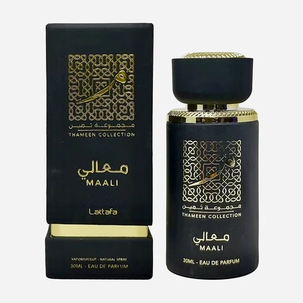 Парфюмерная вода Thameen Collection MAALI Lattafa