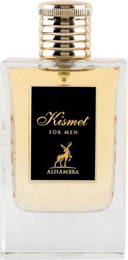 Eau De Parfum Maison Alhambra Kismet