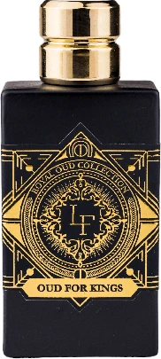Духи La Fede Oud For Kings